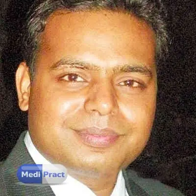 Dr. Ankit Garg Profile Picture