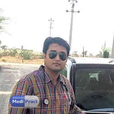 Dr. Ankit Godara Profile Picture