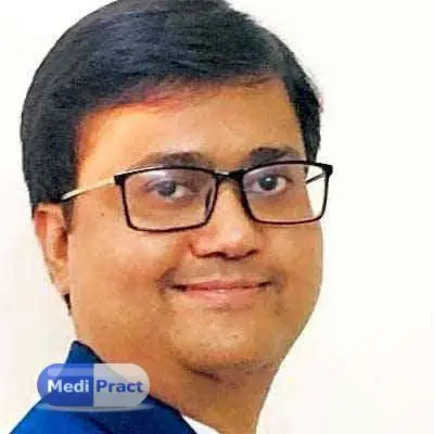 Dr. Ankit Goel Profile Picture
