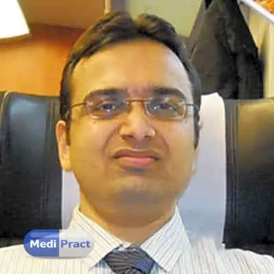 Dr. Ankit Gujarathi Profile Picture