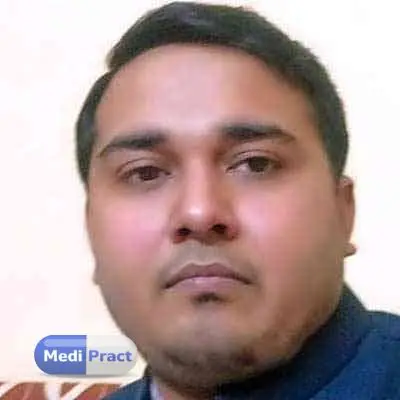 Dr. Ankit Gupta Profile Picture