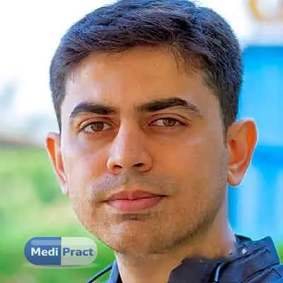 Dr. Ankit J Desai Profile Picture