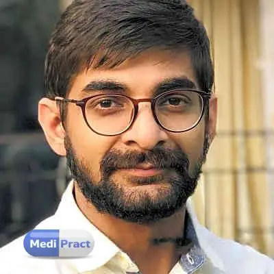 Dr. Ankit Jadwani Profile Picture