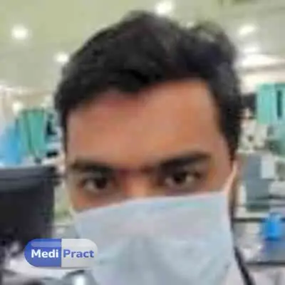 Dr. Ankit Jaiswal Profile Picture