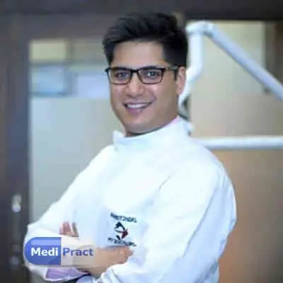 Dr. Ankit Jindal Profile Picture