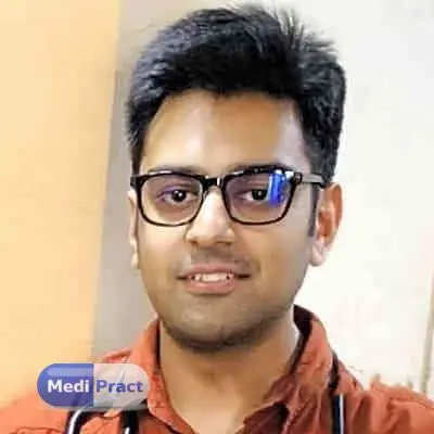 Dr. Ankit Kashyap Profile Picture