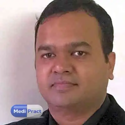 Dr. Ankit Kedia Profile Picture