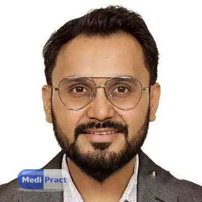 Dr. Ankit Khandelwal Profile Picture
