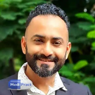 Dr. Ankit Khanna Profile Picture