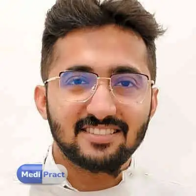 Dr. Ankit Kumar Shahi Profile Picture