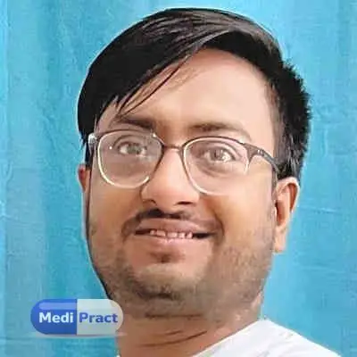 Dr. Ankit Kumar Tibrewal Profile Picture