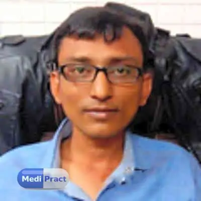 Dr. Ankit M. Atodariya Profile Picture