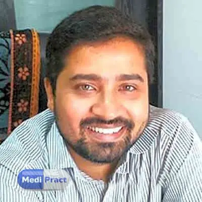 Dr. Ankit M.Dubey Profile Picture