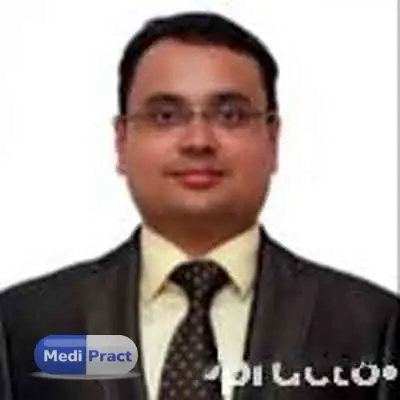 Dr. Ankit Maheshwari Profile Picture