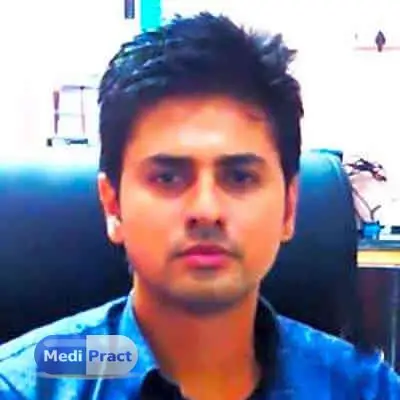 Dr. Ankit Malhotra Profile Picture