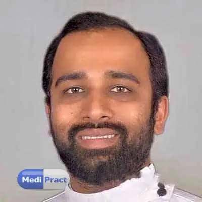 Dr. Ankit Malu Profile Picture
