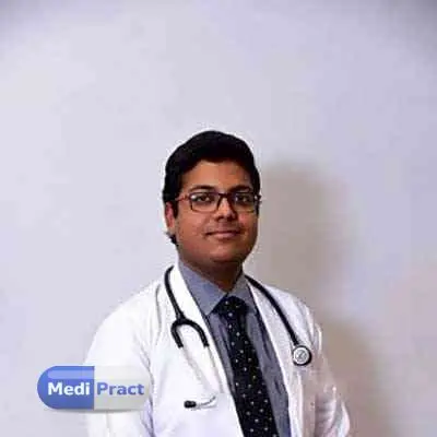 Dr. Ankit Mangla Profile Picture