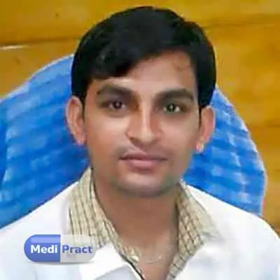 Dr. Ankit Mangukiya Profile Picture