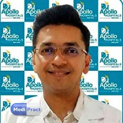 Dr. Ankit Mathur Profile Picture