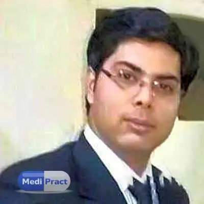 Dr. Ankit Mehrotra Profile Picture