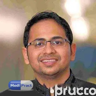Dr. Ankit Mehta Profile Picture