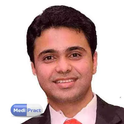 Dr. Ankit Mhaskar Profile Picture