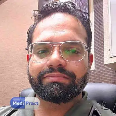 Dr. ankit middha Profile Picture
