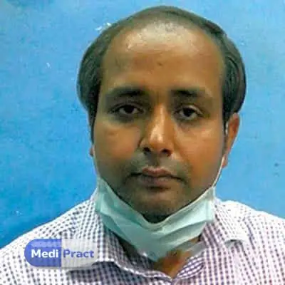 Dr. Ankit Mishra Profile Picture
