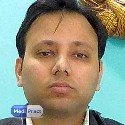 Dr. Ankit Mittal Profile Picture