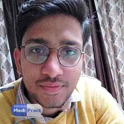Dr. Ankit Profile Picture