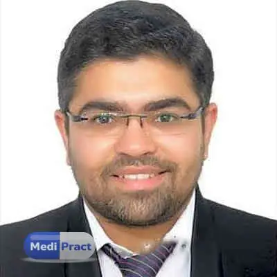 Dr. Ankit Panchmatia Profile Picture