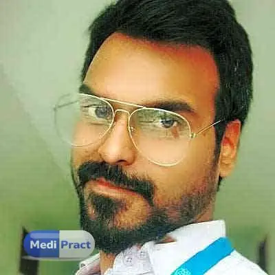 Dr. Ankit Pandey Profile Picture
