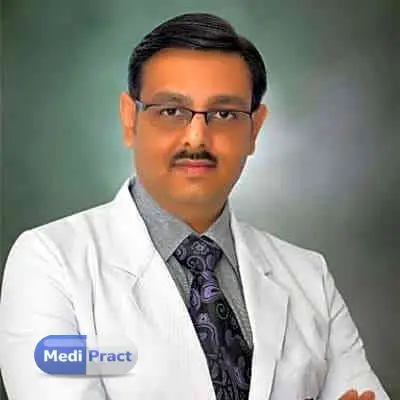 Dr. Ankit Parakh Profile Picture