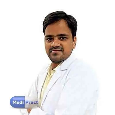 Dr. Ankit Patawari Profile Picture