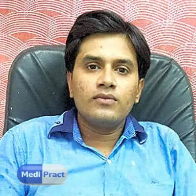 Dr. Ankit Rastogi Profile Picture
