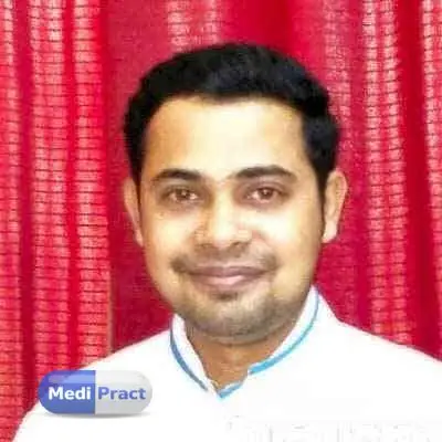 Dr. Ankit Sagar Profile Picture