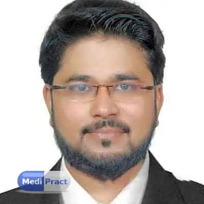 Dr. Ankit Sahai Profile Picture