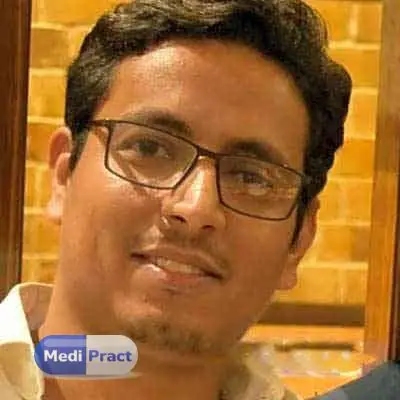 Dr. Ankit Sharma Profile Picture