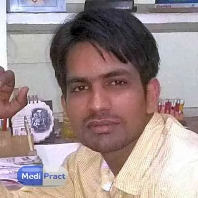 Dr. Ankit Shastri Profile Picture