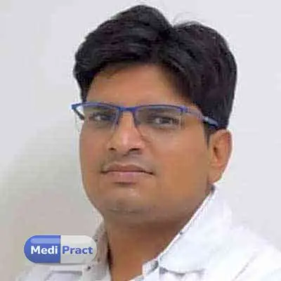 Dr. Ankit Singla Profile Picture