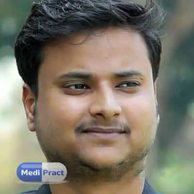 Dr. Ankit Swarup Profile Picture