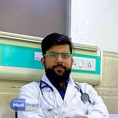 Dr. Ankit Tyagi Profile Picture
