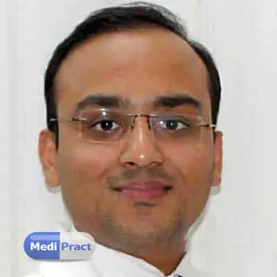 Dr. Ankit Varshney Profile Picture