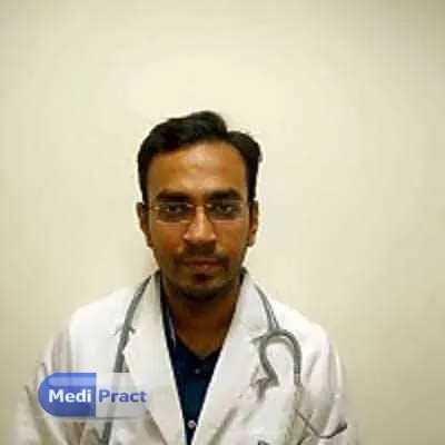 Dr. Ankit Verma Profile Picture