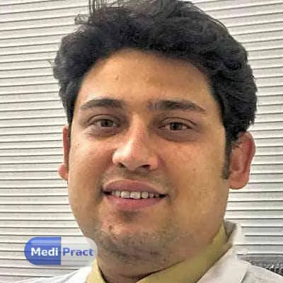 Dr. Ankit Yadav Profile Picture