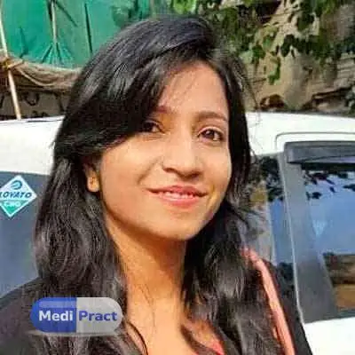 Dr. Ankita Agrawal Profile Picture