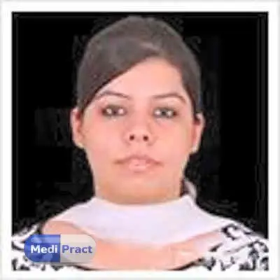 Dr. Ankita Arora Profile Picture