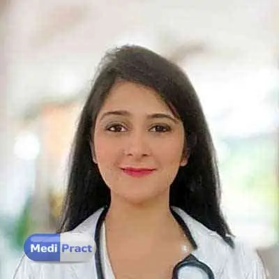 Dr. Ankita Bali Profile Picture