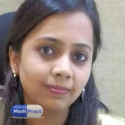 Dr. Ankita Bangad Profile Picture