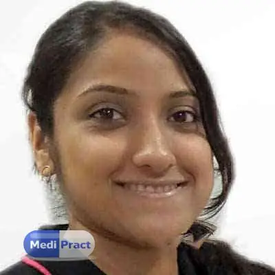 Dr. Ankita Bhangui Profile Picture
